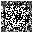 QR code with C W Construction contacts
