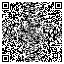 QR code with J Marc Banner contacts