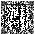 QR code with Masterblaster Carwash contacts