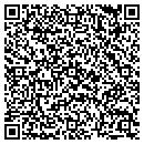 QR code with Ares Aerospace contacts