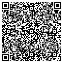 QR code with Haggard Co Inc contacts
