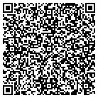 QR code with Gaffney-Kroese Elec Sup Corp contacts