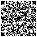 QR code with Backdoor Florist contacts
