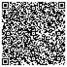 QR code with A & M Mechanical Corporation contacts