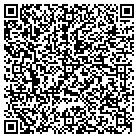 QR code with Marty Pats Frame Shppe Gallery contacts