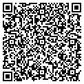 QR code with Gamestop contacts