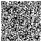 QR code with E Z Cleaning Solutions contacts