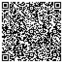 QR code with DLS Service contacts
