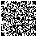 QR code with Mastercuts contacts