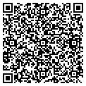 QR code with Mnms contacts