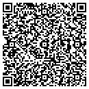 QR code with Coastal Banc contacts