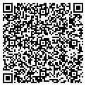 QR code with The Zone contacts