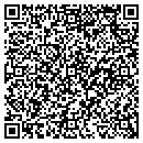QR code with James Morse contacts