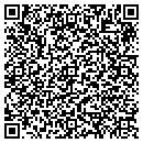 QR code with Los Andes contacts