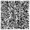 QR code with K P M Construction contacts