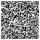 QR code with J Christopher Chisum Phot contacts