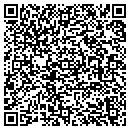 QR code with Catherines contacts