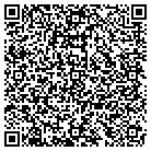 QR code with Myd Structural Engineers LLC contacts
