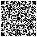 QR code with C&M Tire Service contacts