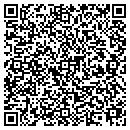 QR code with J-W Operating Company contacts