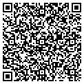 QR code with C & H Fences contacts