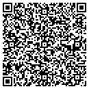 QR code with J&B Fashions Etc contacts