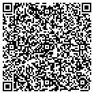 QR code with San Antonio Regional Office contacts