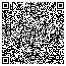 QR code with Hollywood Video contacts