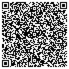 QR code with University Of Houston System contacts