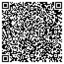 QR code with Tangles Salon contacts