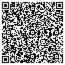 QR code with Hive Records contacts