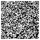 QR code with My Favorite Things contacts