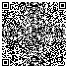 QR code with Our Pleasure Quarter Horses contacts