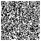 QR code with Corner Stone Fellowship Office contacts