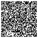 QR code with D Stress Systems contacts