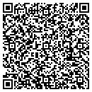 QR code with SDB Supply contacts