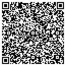 QR code with L Ed Berry contacts