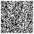 QR code with J F C International Inc contacts