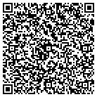 QR code with Richard's Welding Shop contacts