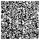 QR code with Crystal Clear Pool Service contacts