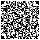 QR code with J & J Sales and Service contacts