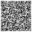 QR code with Hancock Graphics contacts