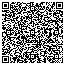QR code with Lin's Buffet contacts
