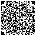 QR code with Bcaa contacts