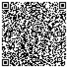 QR code with First and Last Bar Club contacts