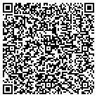 QR code with Hutchins Plumbing & Air Cond contacts