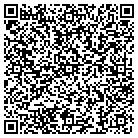 QR code with Homer W Phillips DDS Inc contacts