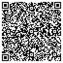 QR code with Tees & Caps By George contacts