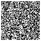 QR code with Michael D Masera DDS Inc contacts