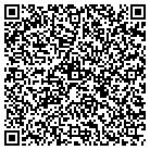 QR code with Heather's Art Painting Classes contacts